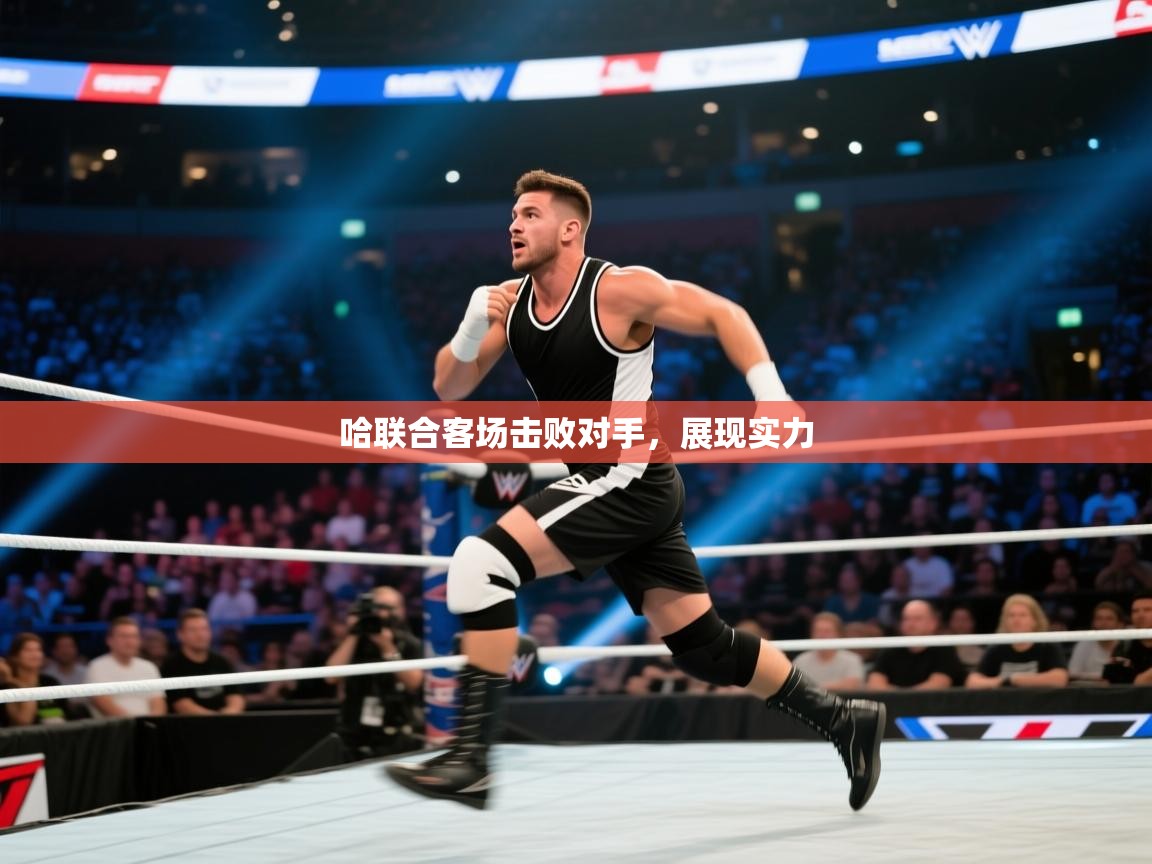 哈联合客场击败对手,展现实力 第1张