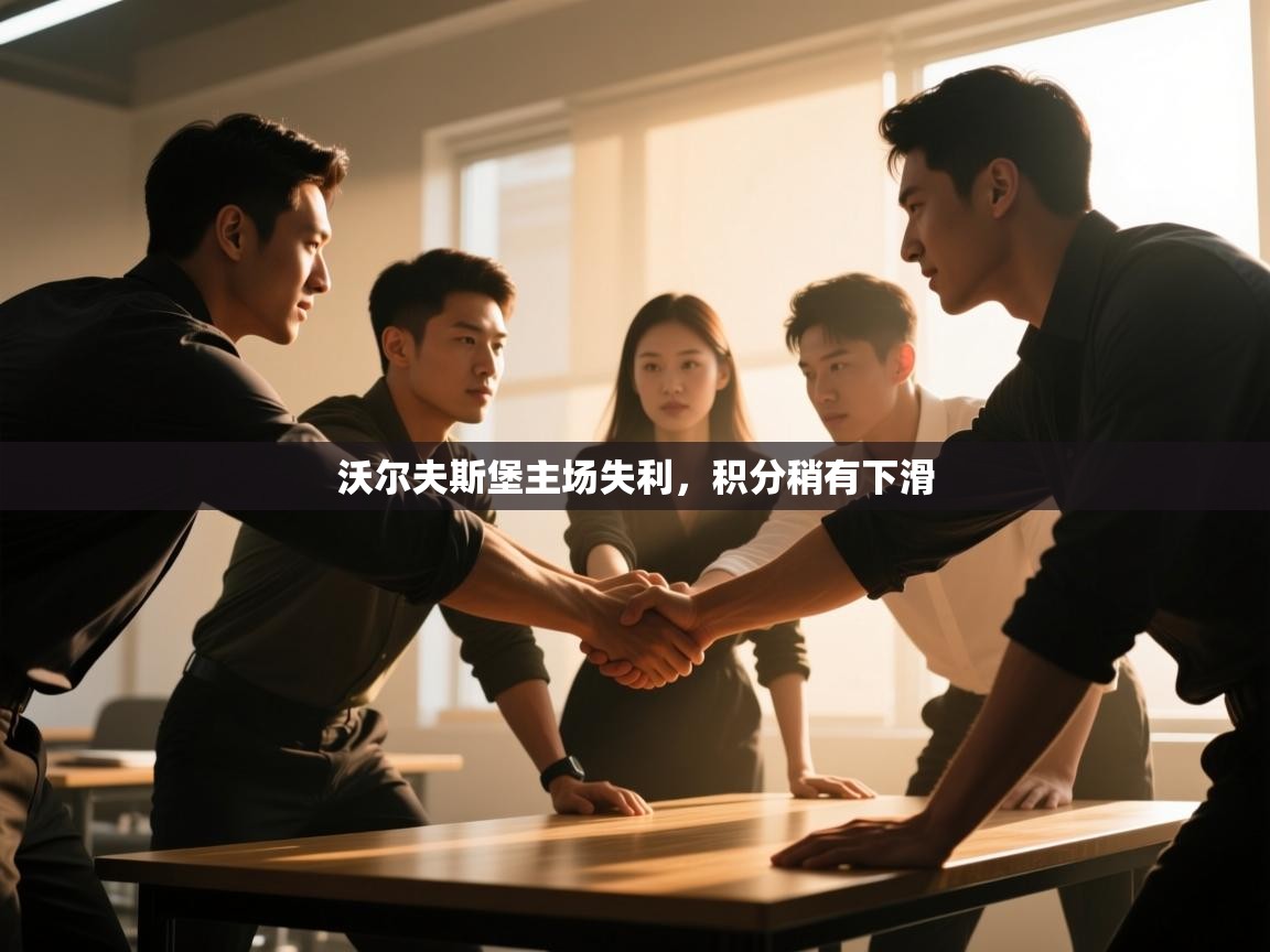 沃尔夫斯堡主场失利,积分稍有下滑 第1张