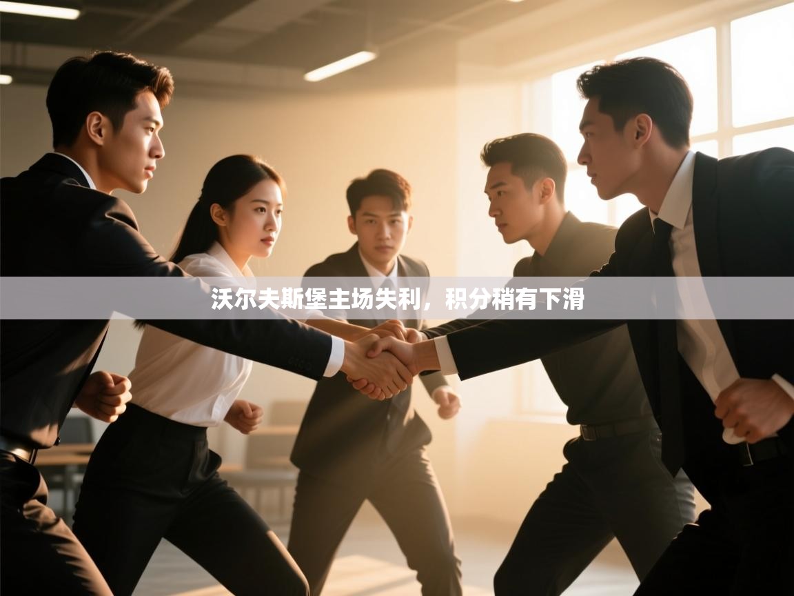 沃尔夫斯堡主场失利,积分稍有下滑 第2张