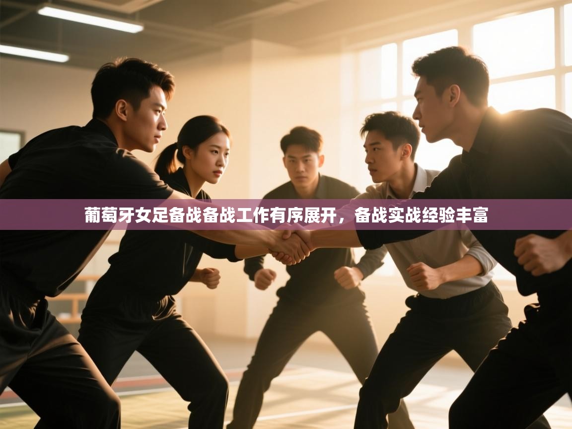 葡萄牙女足备战备战工作有序展开，备战实战经验丰富  第2张