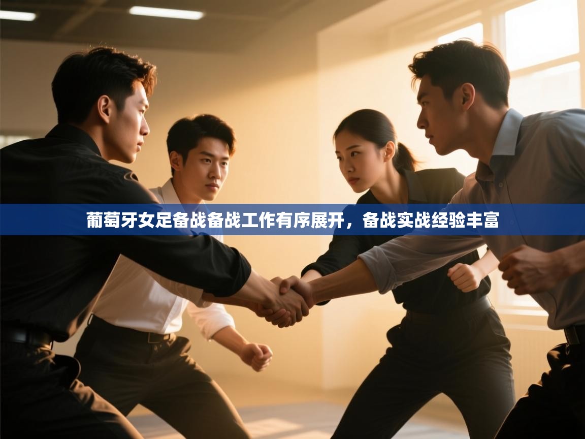 葡萄牙女足备战备战工作有序展开，备战实战经验丰富