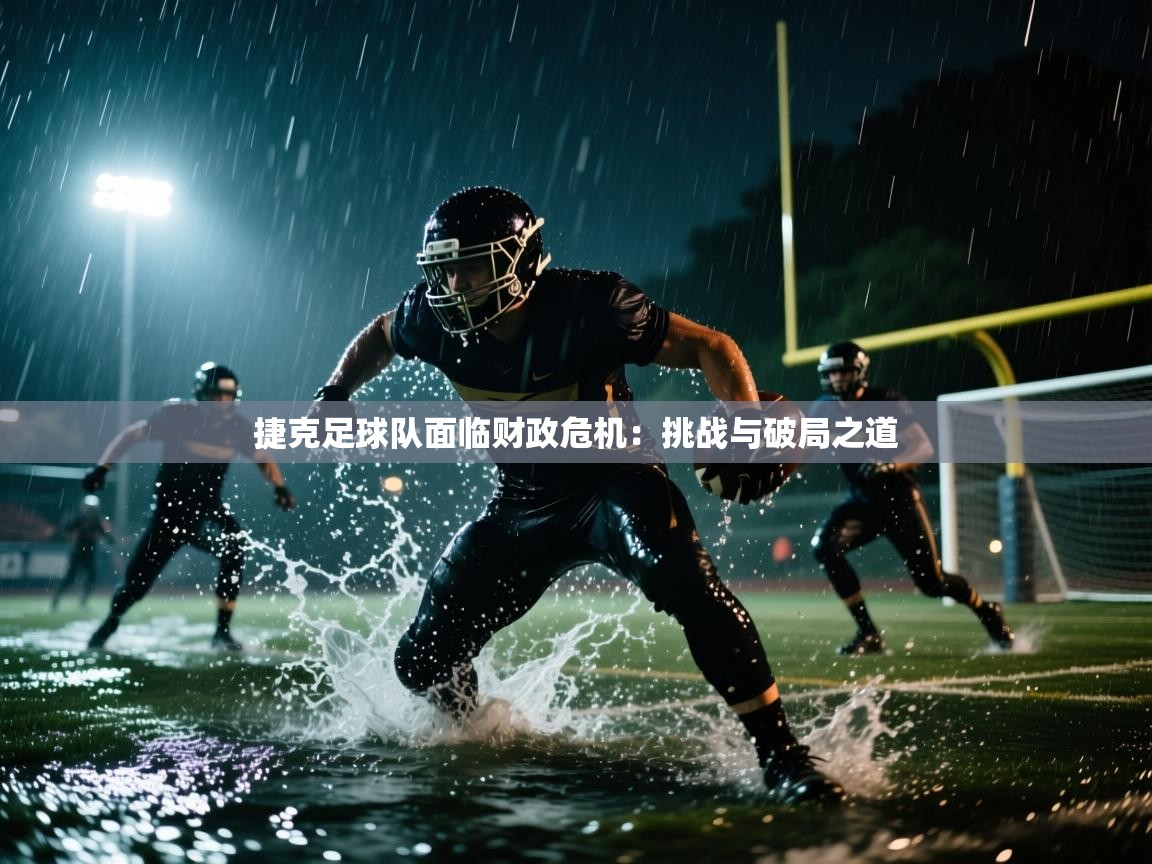 捷克足球队面临财政危机：挑战与破局之道  第2张