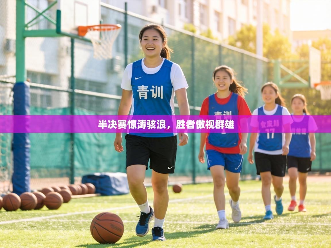 半决赛惊涛骇浪，胜者傲视群雄